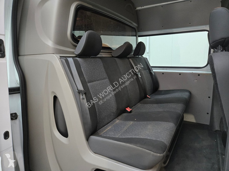 Véhicule utilitaire Opel 2.3 Turbo L2H3 DC