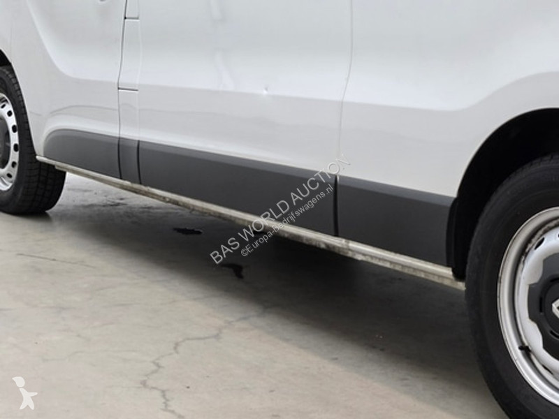 Veículo utilitário Renault 1.6 dCi T29 L2H1...