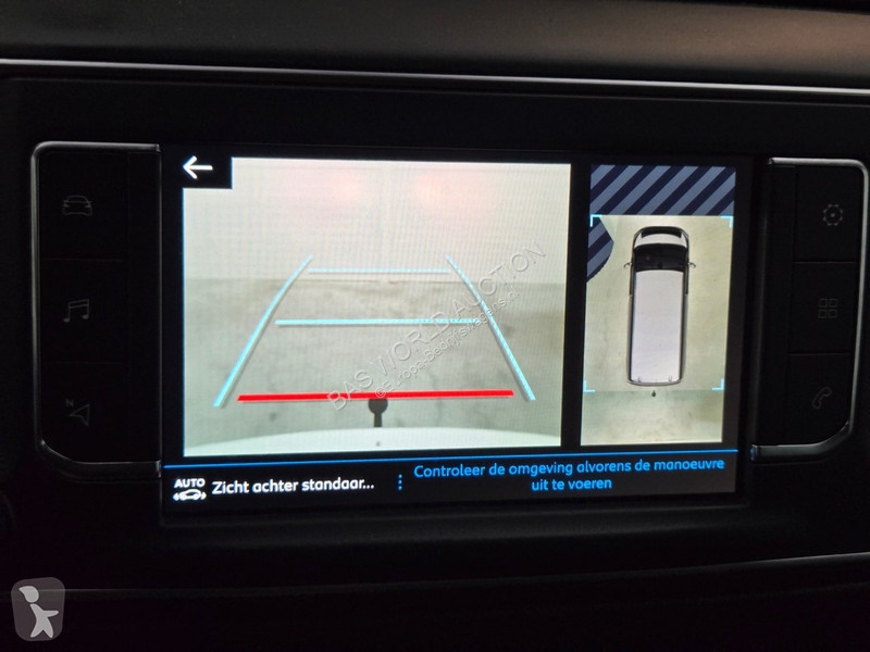 Bedrijfswagen Peugeot 2.0 BlueHDI 180 Standard...