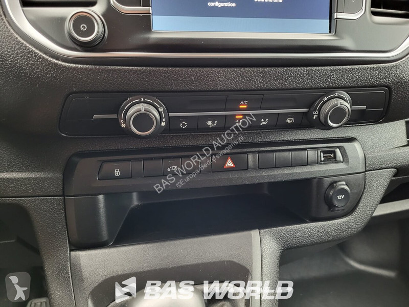 Véhicule utilitaire Fiat 145PK