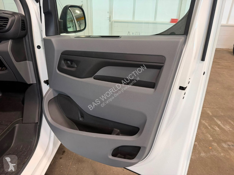 Véhicule utilitaire Opel 1.5 CDTI L2H1 Edition