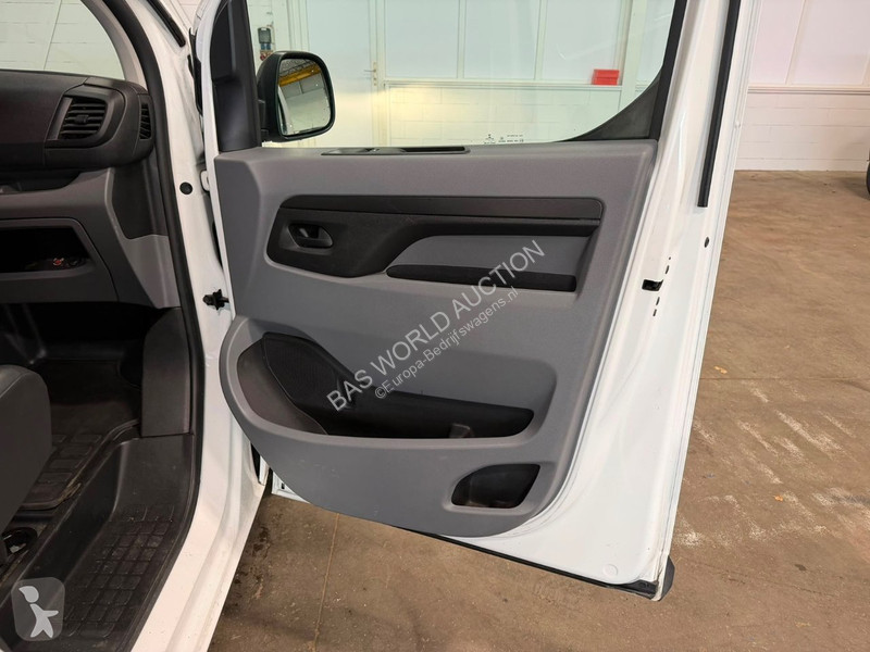 Véhicule utilitaire Opel 1.5 CDTI L2H1 Edition