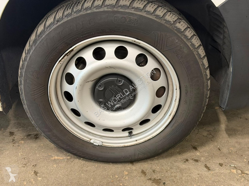 Bedrijfswagen Citroën 1.5 BlueHDI Club XL