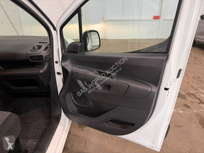 Bedrijfswagen Citroën 1.5 BlueHDI Club XL