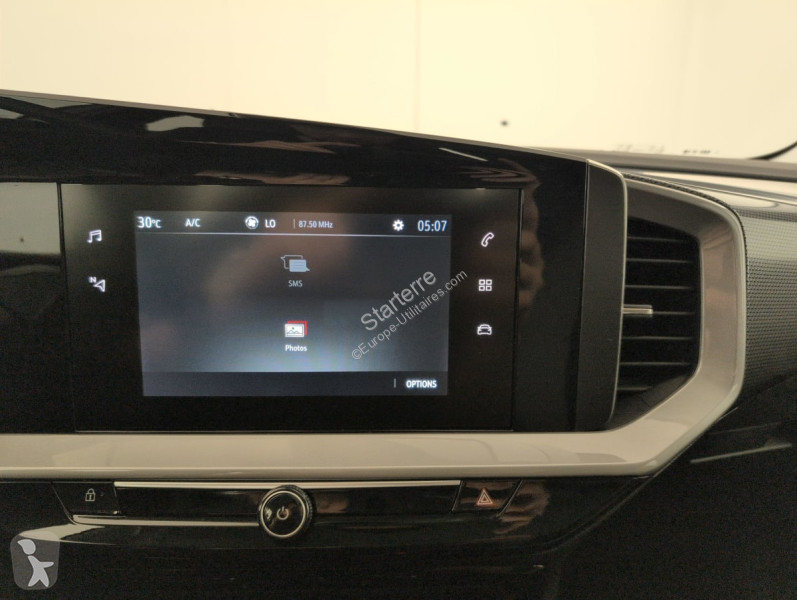 Véhicule utilitaire Opel  MOKKA ELECTRIQUE