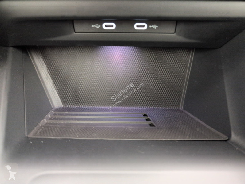 Véhicule utilitaire Volkswagen  GOLF 8 SW