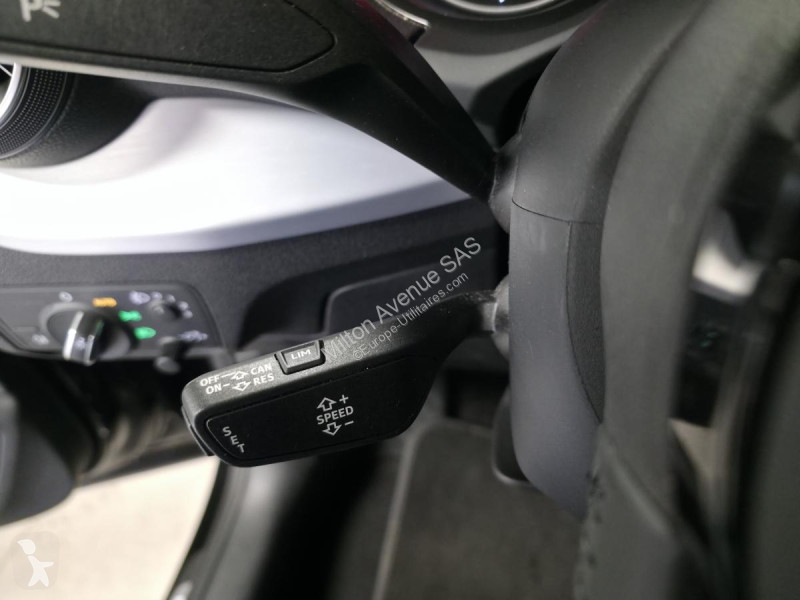 Véhicule utilitaire Audi 1.0 TFSI 116 S-tronic...