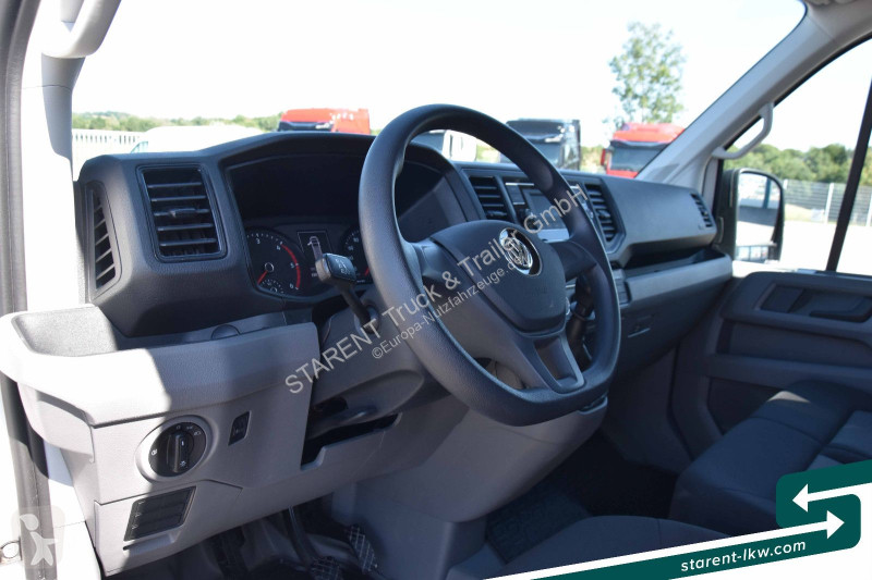 Bedrijfswagen Volkswagen L3H2 2.0TDI...