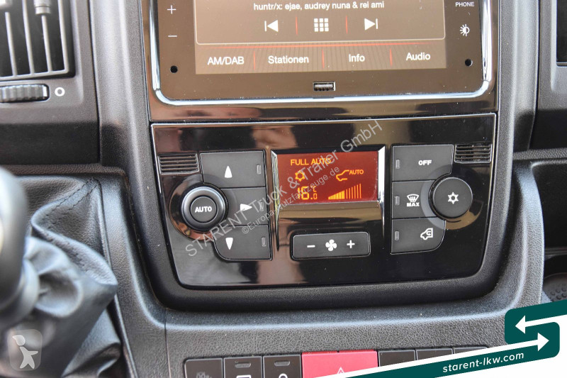 Bedrijfswagen Peugeot L3H2 Tempomat Klima App...