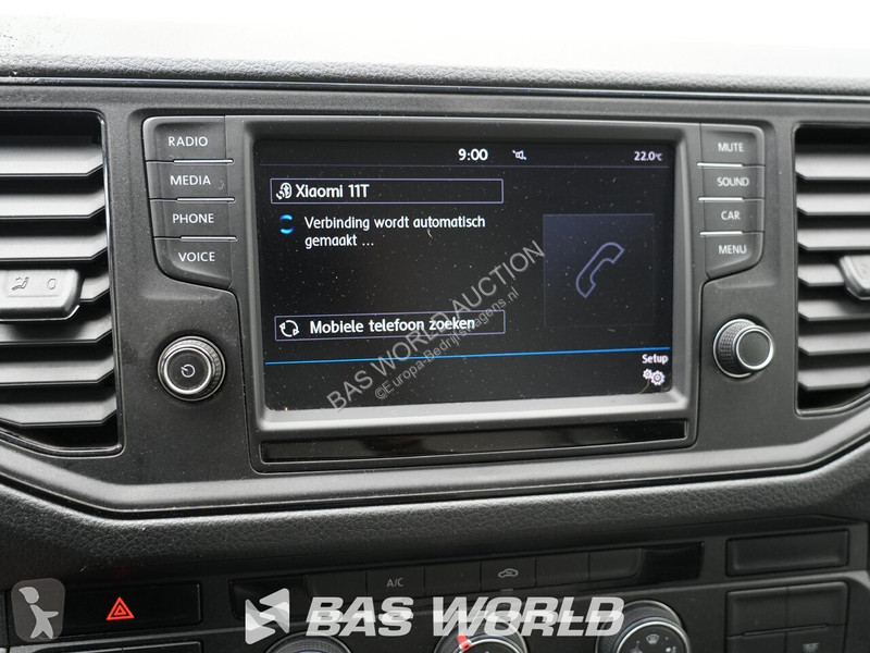 Bedrijfswagen Volkswagen 140pk