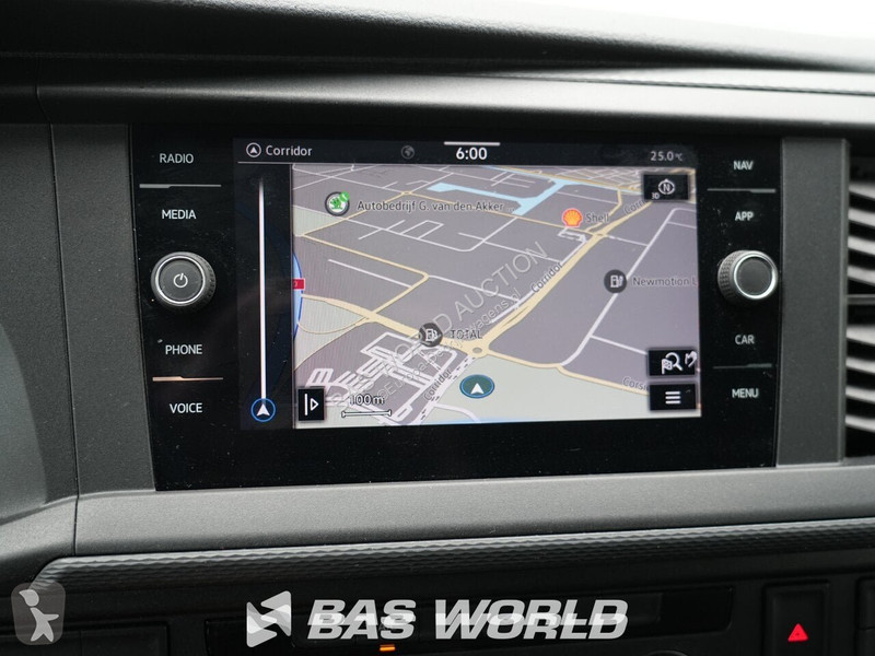 Bedrijfswagen Volkswagen 150PK