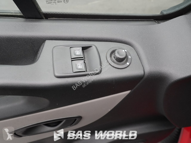 Veículo utilitário Renault 95pk