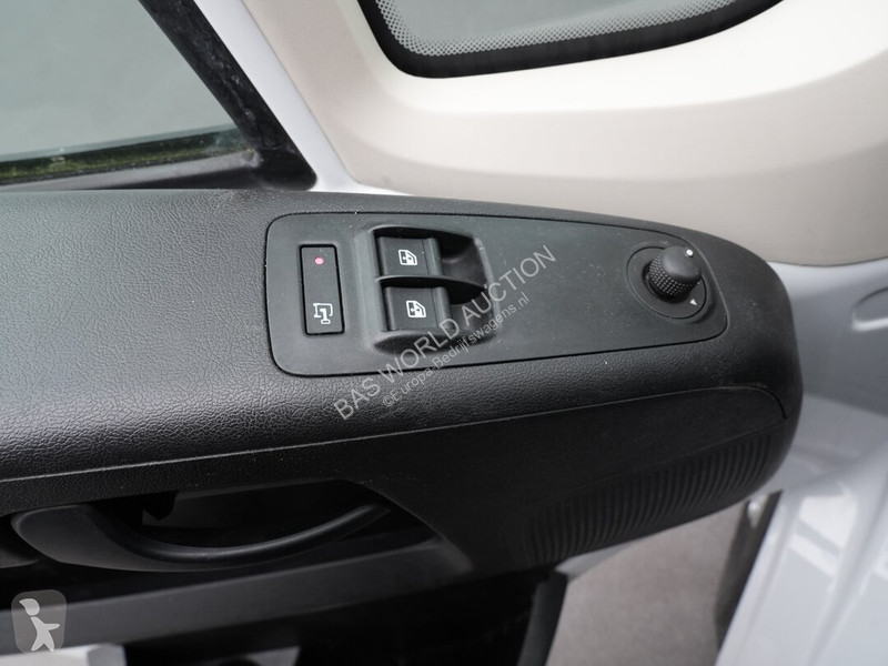 Véhicule utilitaire Citroën 140pk