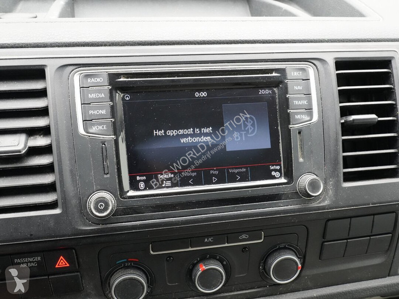Véhicule utilitaire Volkswagen 150PK