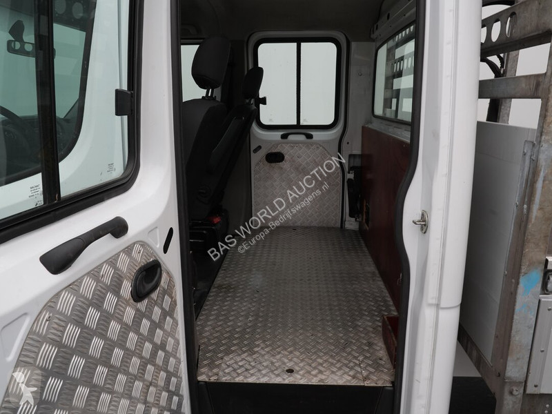 Véhicule utilitaire Opel 145PK
