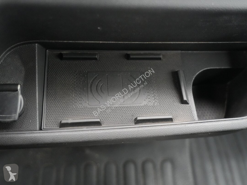 Furgoneta Renault 130PK