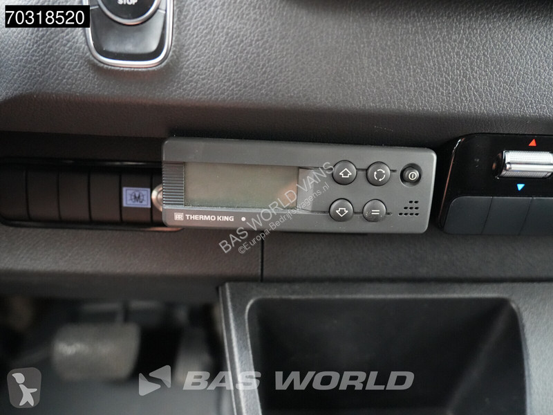 Véhicule utilitaire Mercedes 314 CDI Automaat...