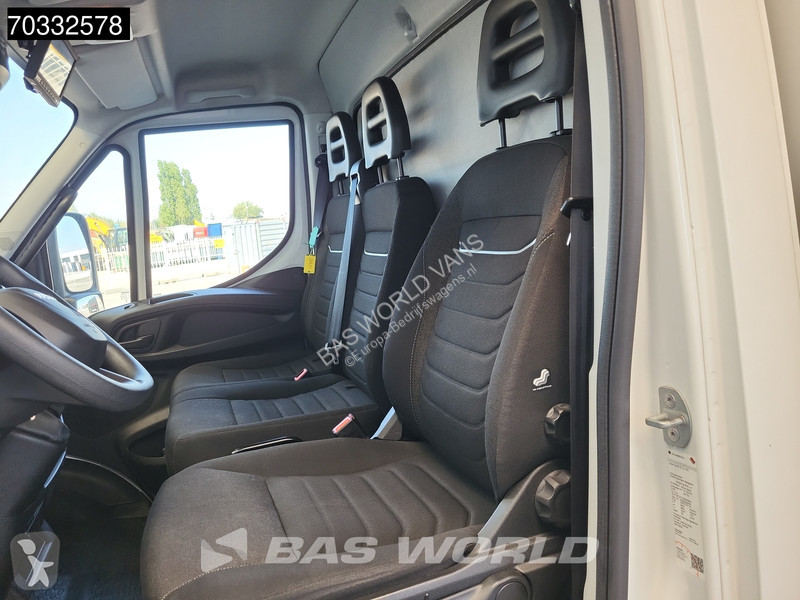 Véhicule utilitaire Iveco 70C21 3.0L Automaat...