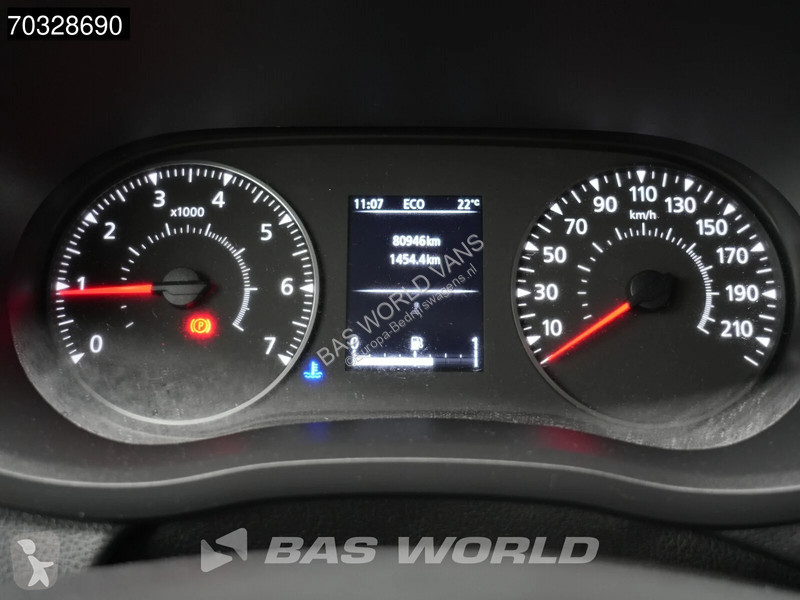 Véhicule utilitaire Renault L3H2 LED Klima...