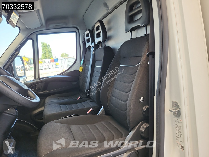 Véhicule utilitaire Iveco 70C21 3.0L Automaat...