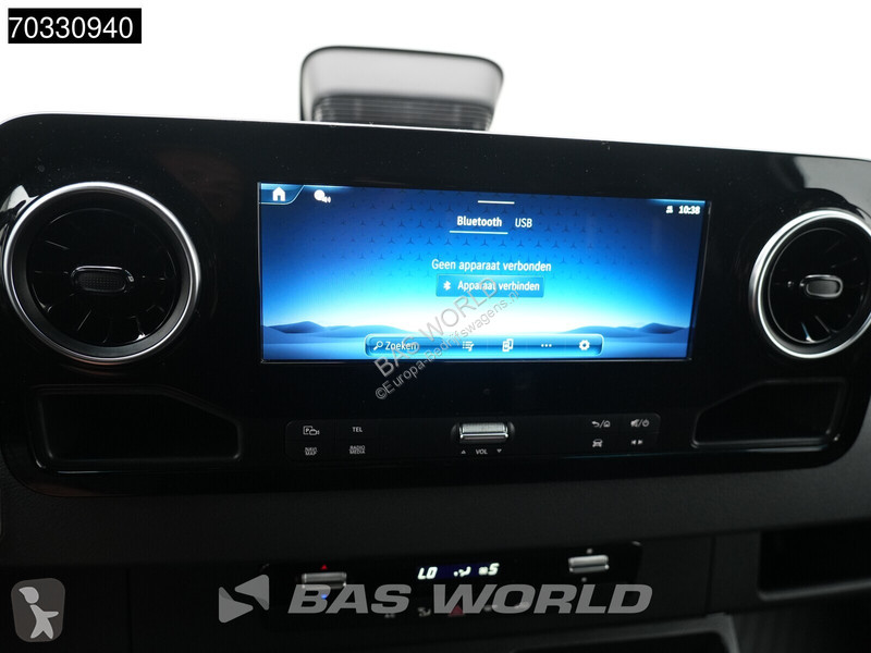 Furgoneta Mercedes 317 CDI Automaat L3H2 PRO...