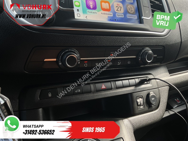 Bedrijfswagen Toyota 2.0 180 pk Aut. L3...