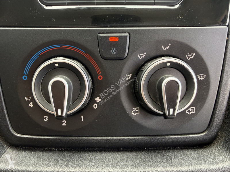 Véhicule utilitaire Peugeot 2.0 130PK Bakwagen...