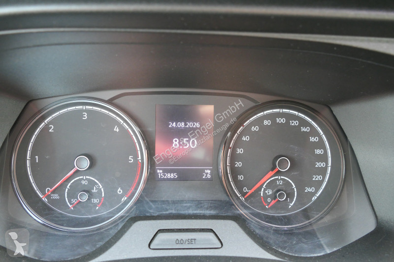 Bedrijfswagen Volkswagen T6.1 Transporter 2.0...