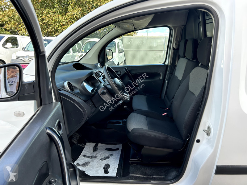 Haszongépjármű Renault 1.5 Blue dci 80 Grand...
