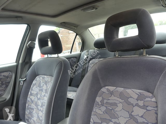 Véhicule utilitaire Toyota