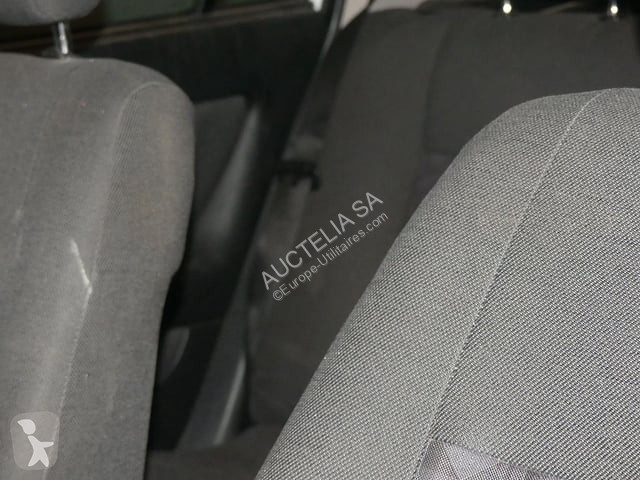 Bedrijfswagen Opel 1,7 Dti