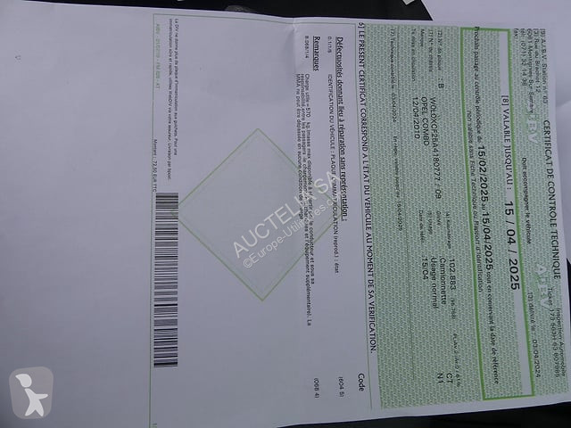 Bedrijfswagen Opel