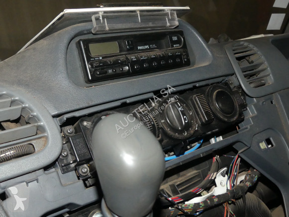 Bedrijfswagen Mercedes 311cdi-D