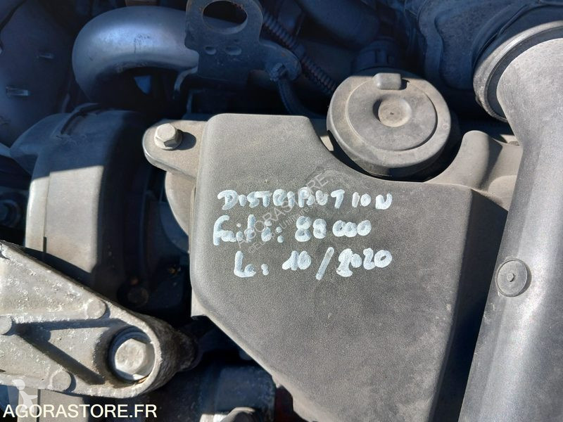 Véhicule utilitaire Renault CLIO