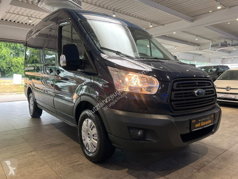 Bedrijfswagen Ford 2,2 TDCI...