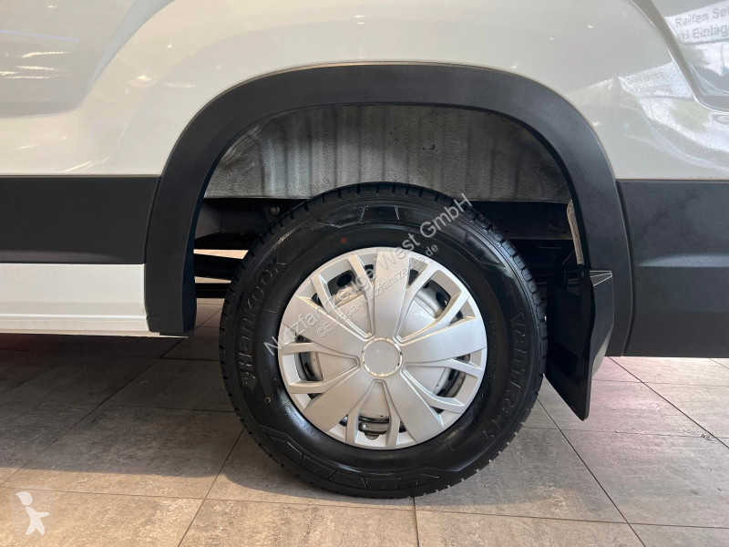 Bedrijfswagen Maxus 9 TDCi L3H2...