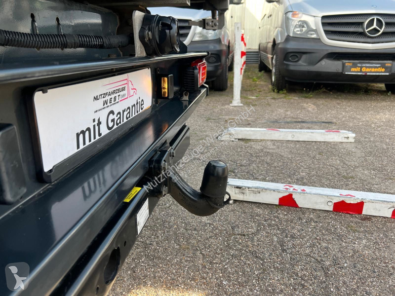 Bedrijfswagen Iveco 72-210 Hi-Matic XXL Maxi...
