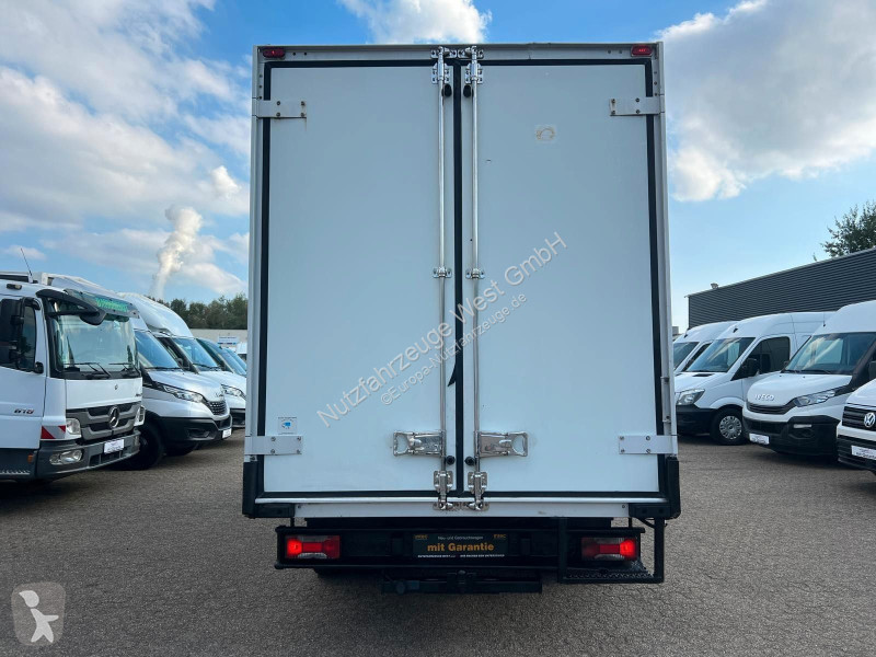 Bedrijfswagen Iveco 60c15 Tiefkühlkoffer -30C....