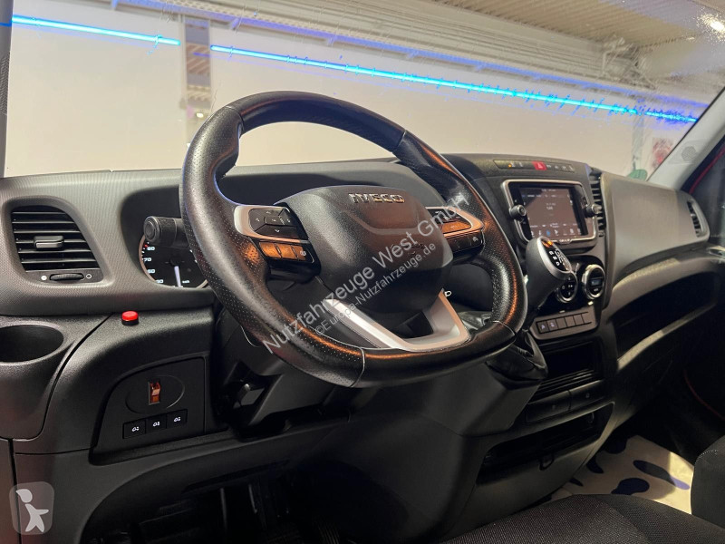 Bedrijfswagen Iveco 3,0 HPI Maxi XXL...