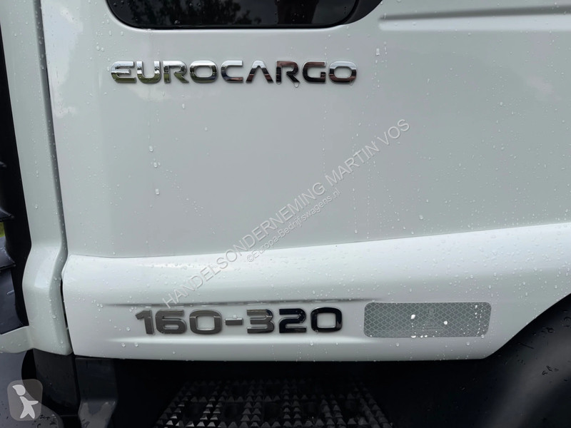 Haszongépjármű Iveco