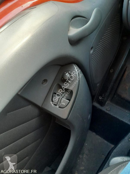 Bedrijfswagen Citroën JUMPER