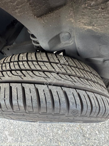 Véhicule utilitaire Citroën Ami