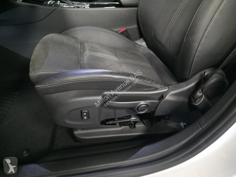 Véhicule utilitaire Opel Grand Sport 1.6 CDTI...