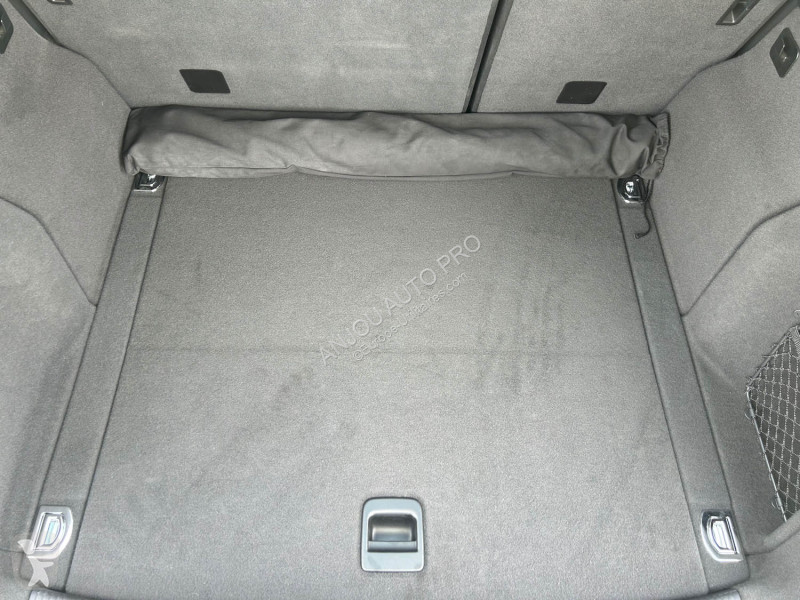 Véhicule utilitaire Audi 2.0 TDI 143 AMBIENTE...