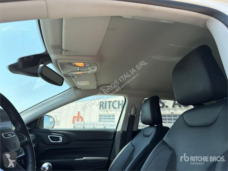 Лекотоварен автомобил Jeep 1.3