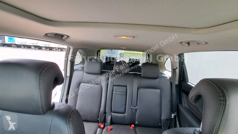Véhicule utilitaire Chevrolet 2.2 D LTZ 4WD*7...