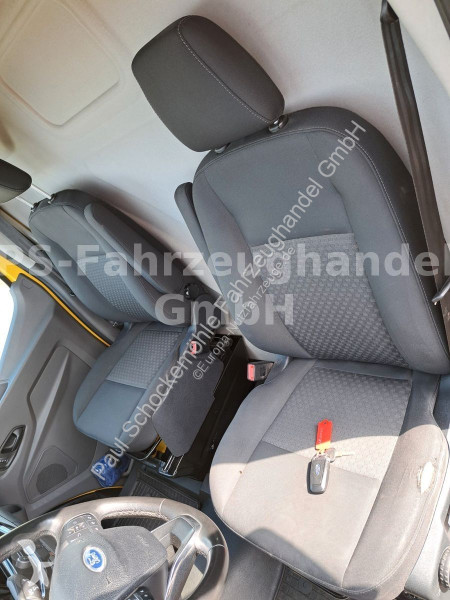 Лекотоварен автомобил Ford Kasten E 390 L3...