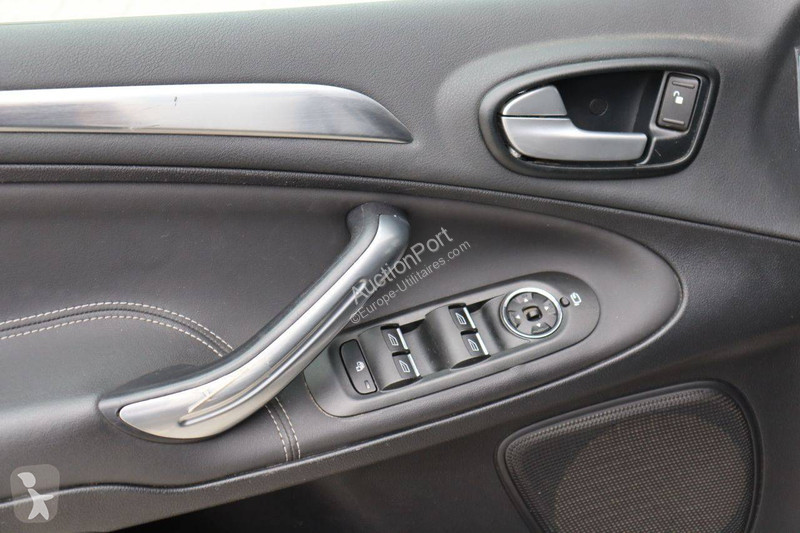 Furgoneta Ford