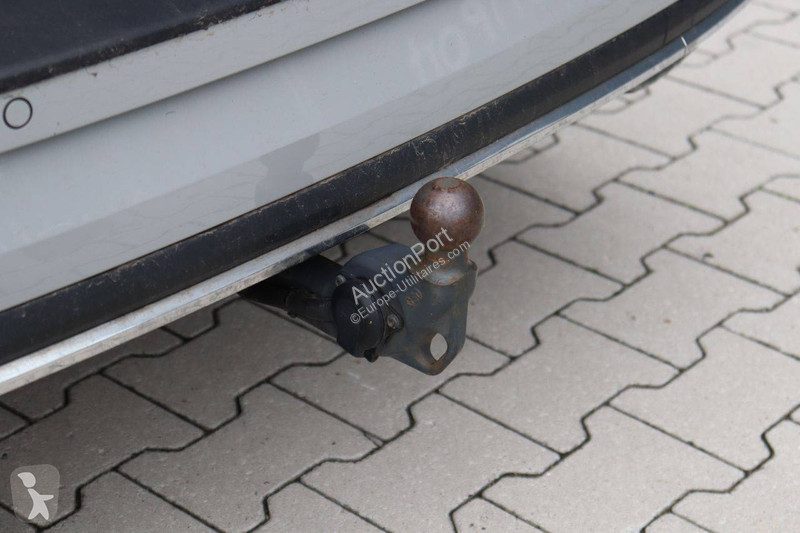 Furgoneta Skoda Sport Line