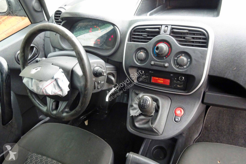 Véhicule utilitaire Renault KANGOO 1,5 DCI 90